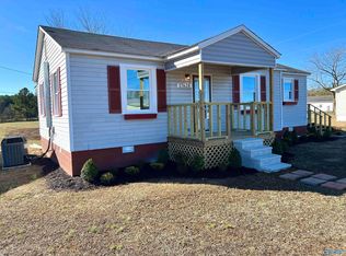 17628 Coffman Rd, Elkmont, AL 35620