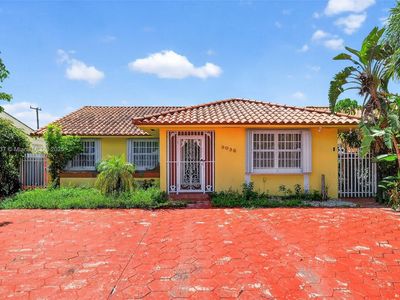 3038 SW 7th St, Miami, FL, 33135