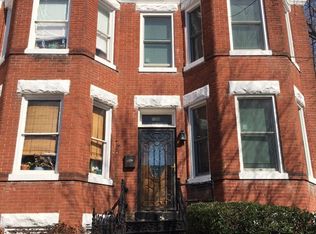 1350 A St SE, Washington, DC 20003