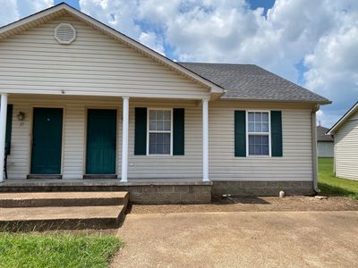 25 Longworth Cv, Jackson, TN, 38305