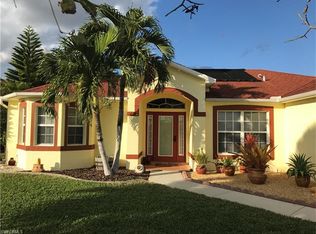 1307 SW 1st Ter, Cape Coral, FL 33991