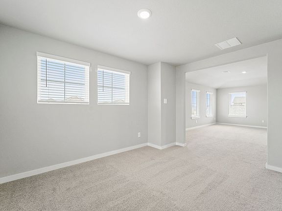 Media Room