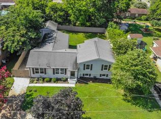 303 Mockingbird Rd SE, Huntsville, AL 35803