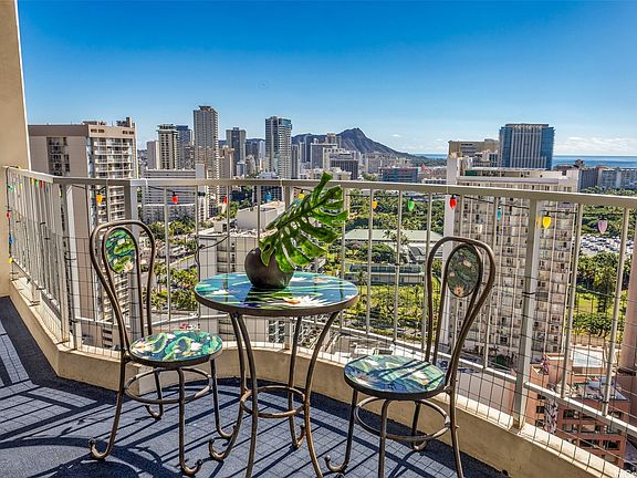 2nd image of 469 Ena Rd APT 2703