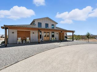 37827 S Gods Country Rd, Wickenburg, AZ 85390