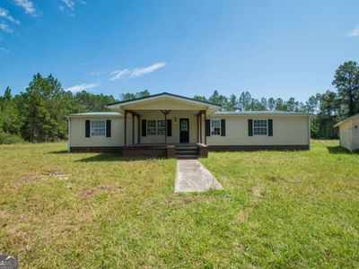 190 Forest Lake Dr, Folkston, GA, 31537