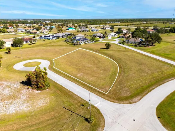 17296 Ophir Ln #6, Punta Gorda, FL 33955