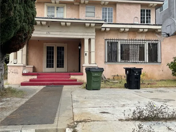1189 Crenshaw Blvd, Los Angeles, CA 90019