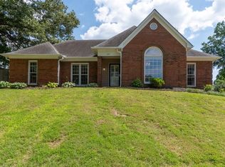 1377 Hawkcrest Cv S LOT 293, Cordova, TN 38016