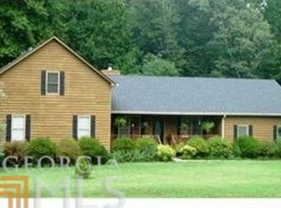 4239 E Cherokee Dr, Canton, GA 30115