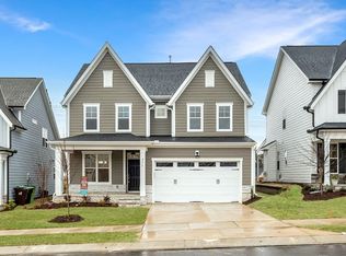 271 Shadow Falls Dr, Wendell, NC 27591