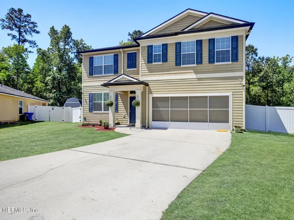 45131 AMHURST OAKS Drive, Callahan, FL 32011