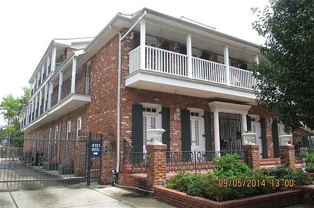 1st image of 4121 Palmyra St APT 11