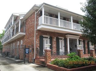 4121 Palmyra St APT 11, New Orleans, LA 70119