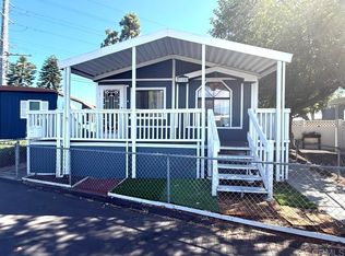 6460 Convoy Ct SPACE 185, San Diego, CA 92117