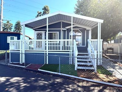 6460 Convoy Ct Space 185, San Diego, CA, 92117