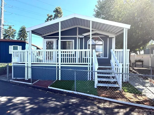 6460 Convoy Ct Space 185, San Diego, CA 92117