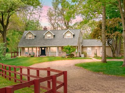 10500 Rs Ave, Mattawan, MI, 49071