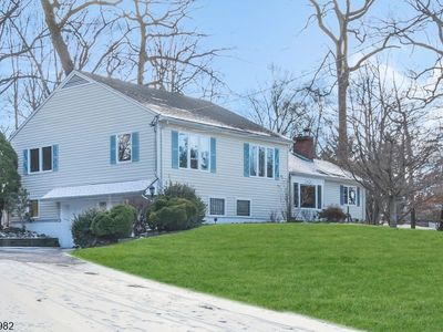 1 Cromwell Dr, Morristown, NJ, 07960