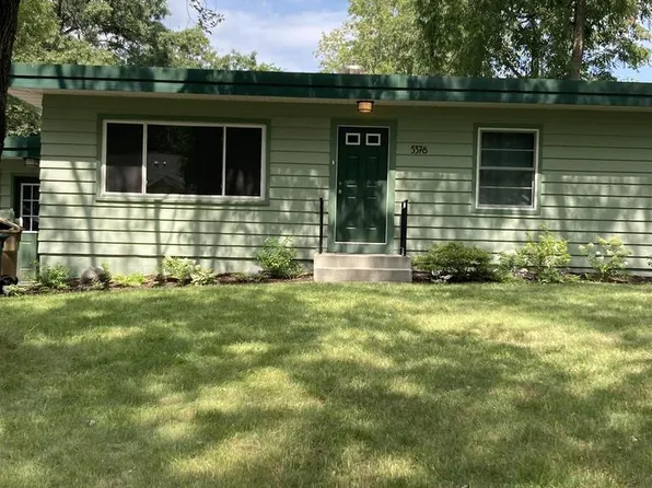 5376 Park Way, Madison, WI 53705