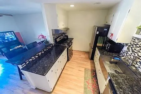 6600 Warner Ave #38 — Photo 4
