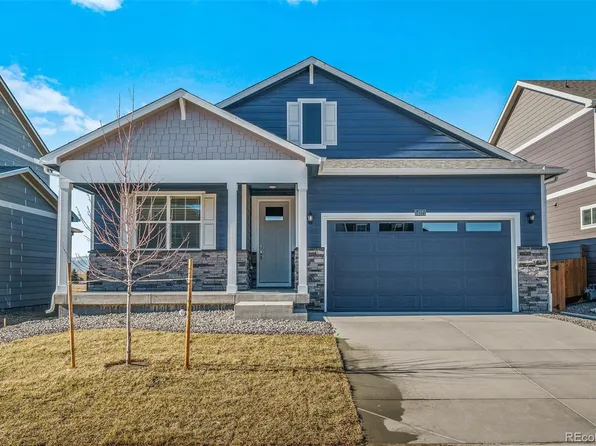 1821 Knobby Pine Dr, Fort Collins, CO 80528
