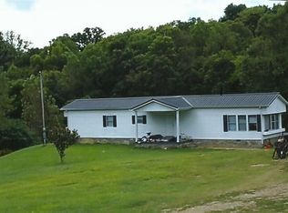435 Dalton Hollow Rd, Hartsville, TN 37074