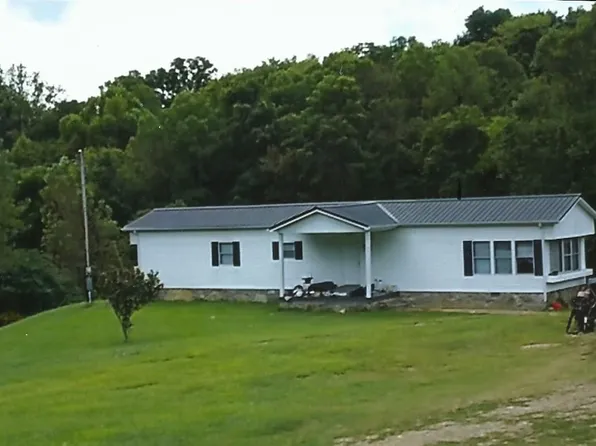 435 Dalton Hollow Rd, Hartsville, TN 37074