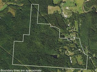 15779 Cox Rd, Logan, OH 43138