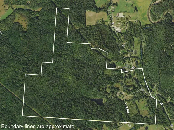 15779 Cox Rd, Logan, OH 43138