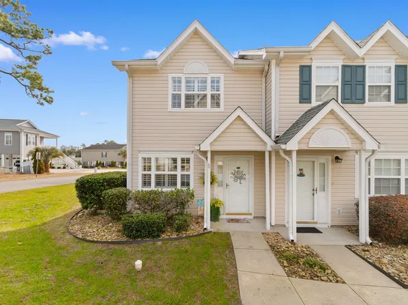 705 1st Ave. S #35A, North Myrtle Beach, SC 29582