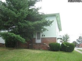 9800 Plymouth Ave #DOWN, Cleveland, OH