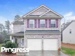 1226 Pebblerock Rd, Hampton, GA 30228