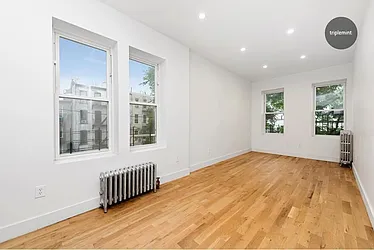 Rented by Triplemint
