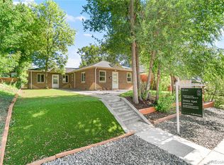 2520-2522 Yates Street, Denver, CO 80212