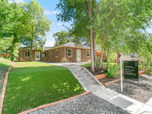 2520-2522 Yates Street, Denver, CO 80212
