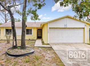 4755 White Willow Ln, Orlando, FL 32808
