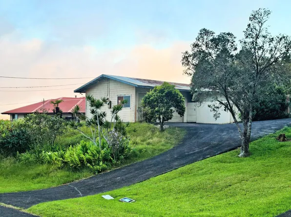 64-5287 Puu Nanea St, Kamuela, HI 96743