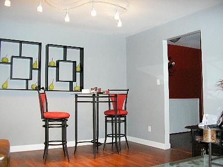 Living Room / Dining Room