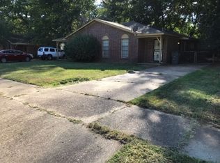 2019 Goldbrier Ln, Memphis, TN 38134