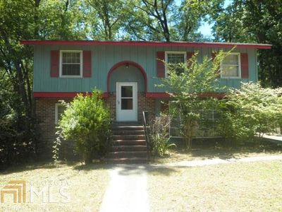 113 Sycamore Rd, Milledgeville, GA, 31061