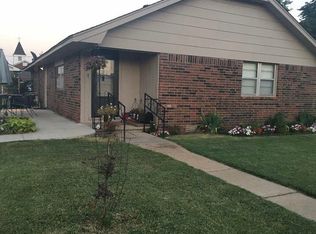 310 NW Pontotoc St, Minco, OK 73059