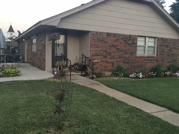 310 NW Pontotoc St, Minco, OK 73059