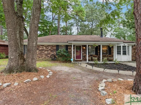 220 Westminister Road, Savannah, GA 31419