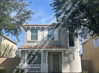 1520 S Roadrunner Dr, Gilbert, AZ 85296