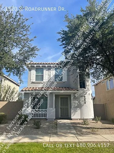 1520 S Roadrunner Dr Photo 1