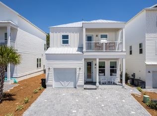 18 Constant Ave, Santa Rosa Beach, FL 32459
