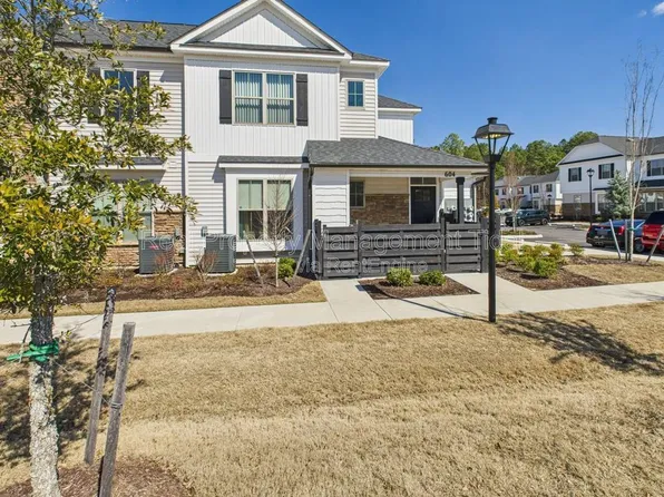 604 Kathy Ann Way, Carrollton, VA