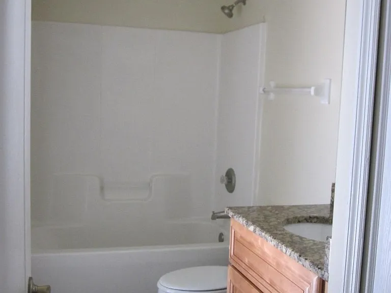 Pool Bath/ Second Bath