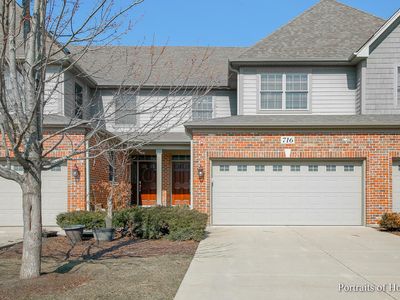 716 Kingsbrook Gln, Glen Ellyn, IL, 60137
